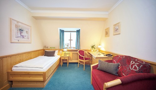 Chambre Simple Standard