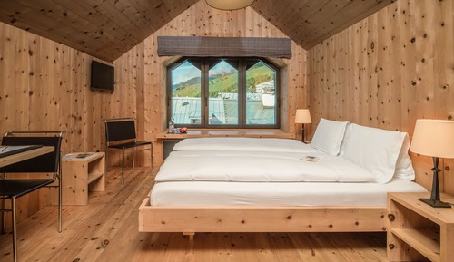 Chambre Double