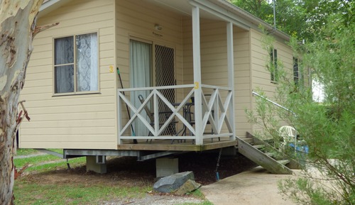 Cabane Familiale