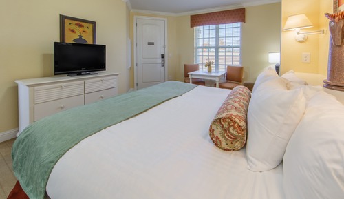 Chambre Majestueuse, 2 chambres