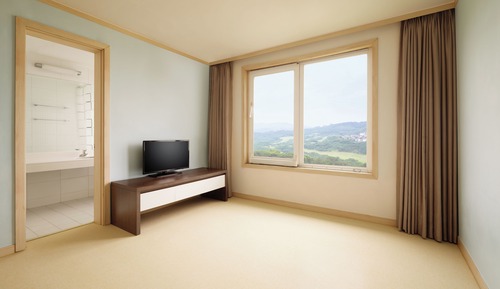 Villa 40PY (Extra Person Fee 15000 KRW Upon Check In/Complimentary access to Bade Pool for 2 pax)