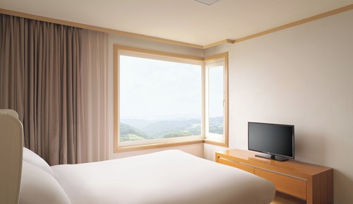Premium 30 PY (additional person fee 15,000 KRW upon check-in)