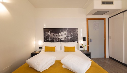 Chambre Standard