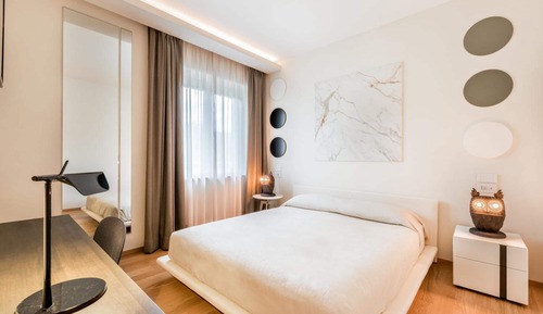 Chambre Classique