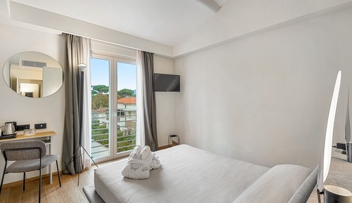 Chambre Familiale