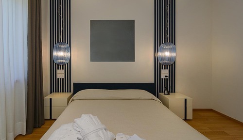 Chambre Junior