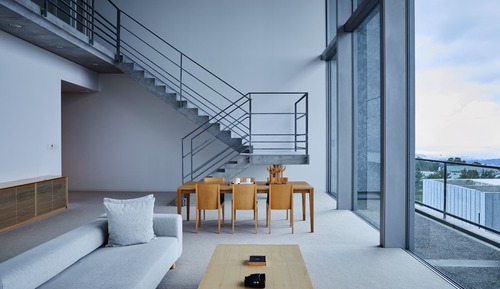 Suite Signature, vue océan, dans la tour