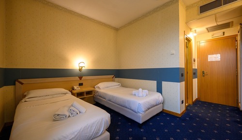 Chambre Confort