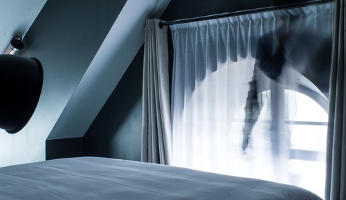 Chambre Deluxe