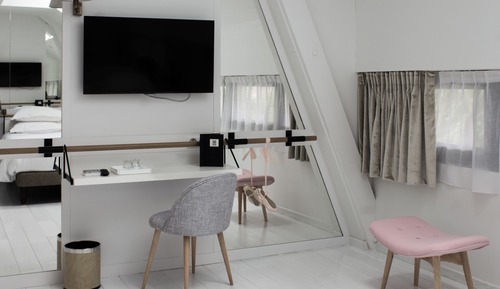 Chambre Supérieure