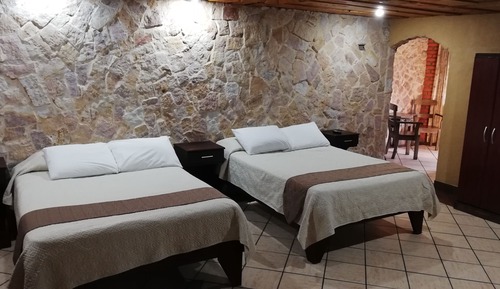 Chambre Supérieure, 1 chambre