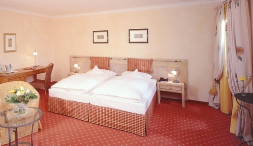 Chambre Double Standard