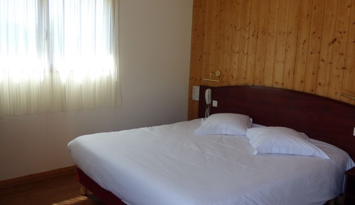 Chambre Double Confort