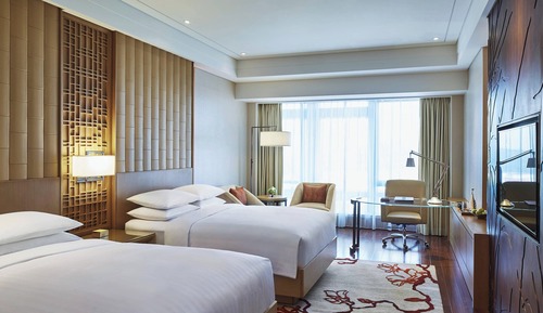 Chambre Deluxe, 1 très grand lit, fumeurs, vue océan