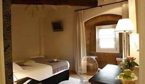 Chambre Double Deluxe