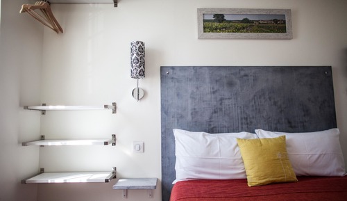 Chambre Standard