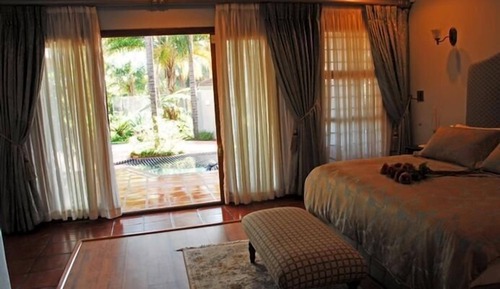 Suite Luxe