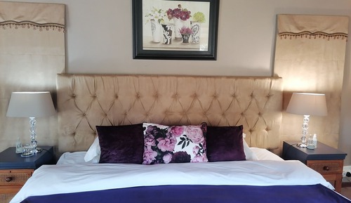 Studio Deluxe, 1 chambre, vue fleuve (Kingfisher)