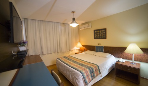 Chambre Double Deluxe
