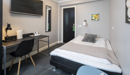 Chambre Simple