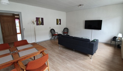 Appartement Confort