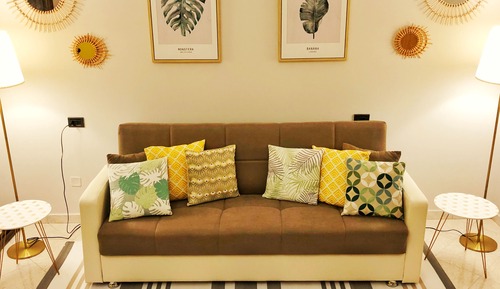 Appartement Standard, 1 chambre, coin cuisine