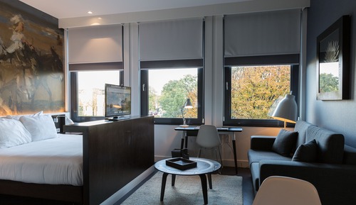 Chambre Exécutive