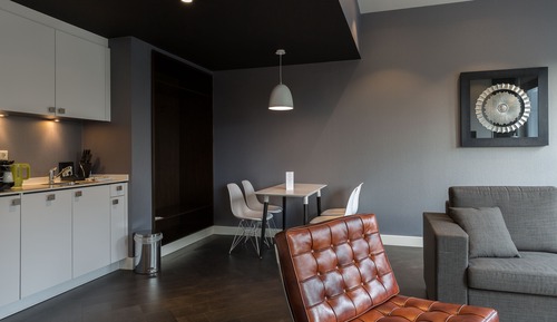Appartement Supérieur, 1 chambre