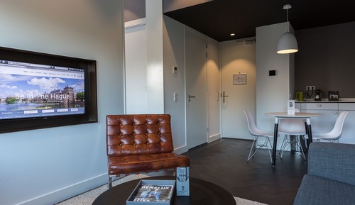 Appartement Standard, 1 chambre