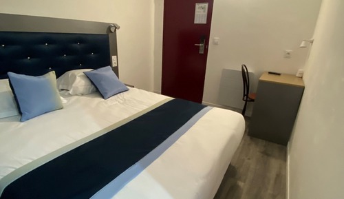 Chambre Double Confort, non-fumeurs