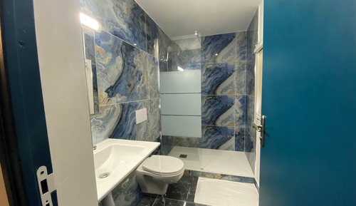 Chambre Triple