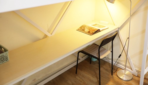 Chambre Économique
