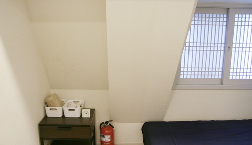 Chambre avec lits jumeaux (Small)
