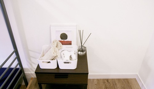 Chambre Familiale (3-person)