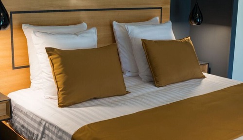 Suite Luxe, 1 chambre, baignoire à jets (Elegance)