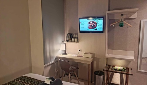 Chambre Standard