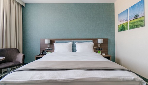 Chambre Standard