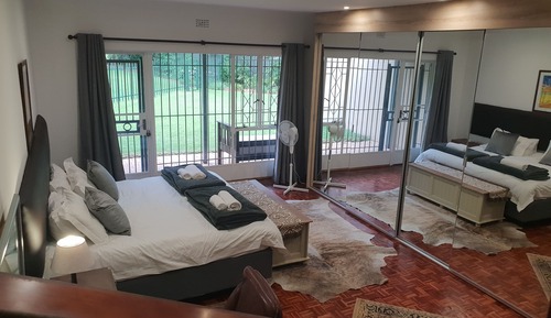 Villa Familiale