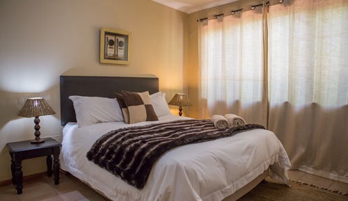 Cottage Standard (Two)