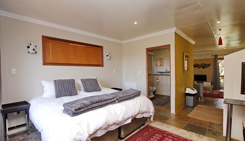 Suite Studio Exécutive, 1 chambre, coin cuisine, vue ville