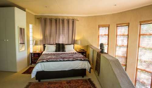 Suite Exécutive, 1 chambre, vue jardin, en bord de piscine