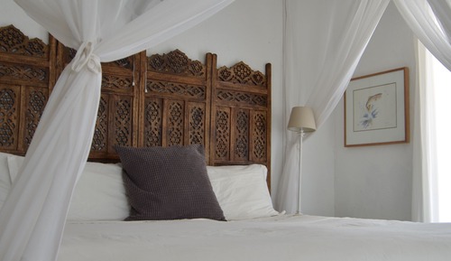 Suite Luxe
