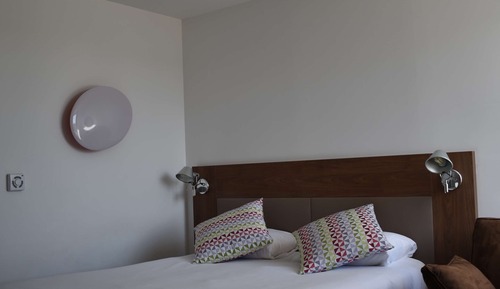 Chambre Standard, plusieurs lits