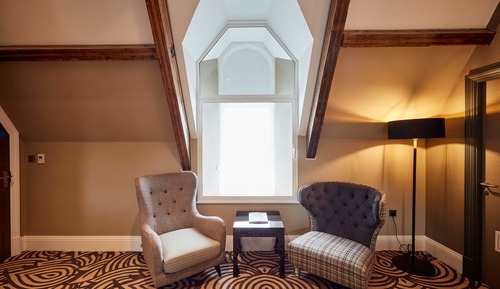 Chambre Club
