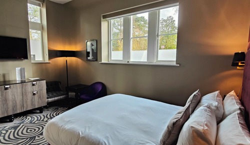 Chambre Double (Park)