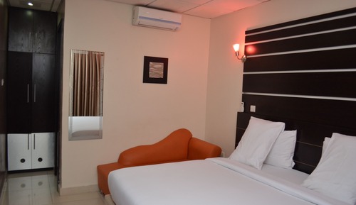Chambre Affaires