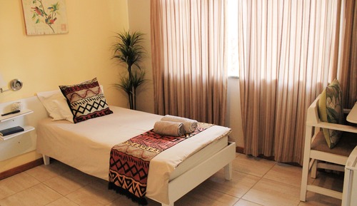Chambre Simple Standard