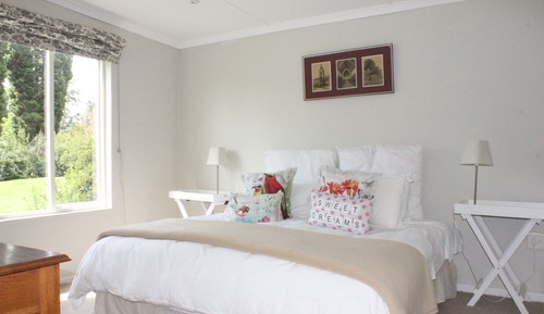 Cottage Standard, 2 chambres, vue lac, en bord de lac