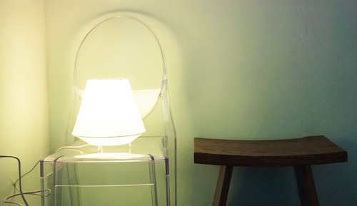 Design Room, 1 Queen Bed (8-Nothingness)