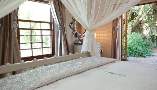 Chambre Double Romantique